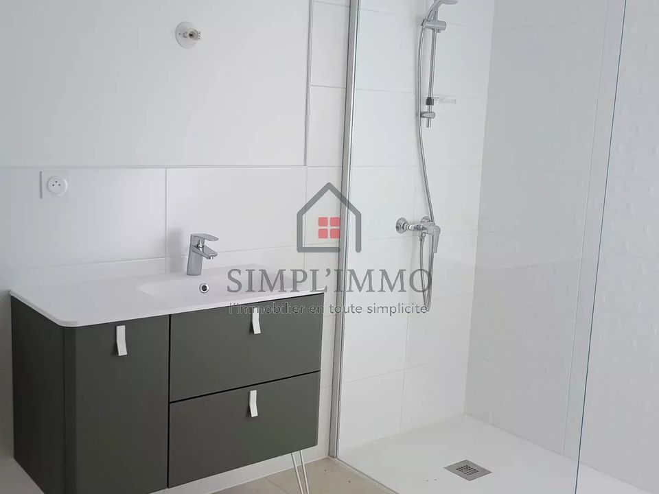 Villa a Meschers-sur-Gironde, Charente-Maritime - foto 5