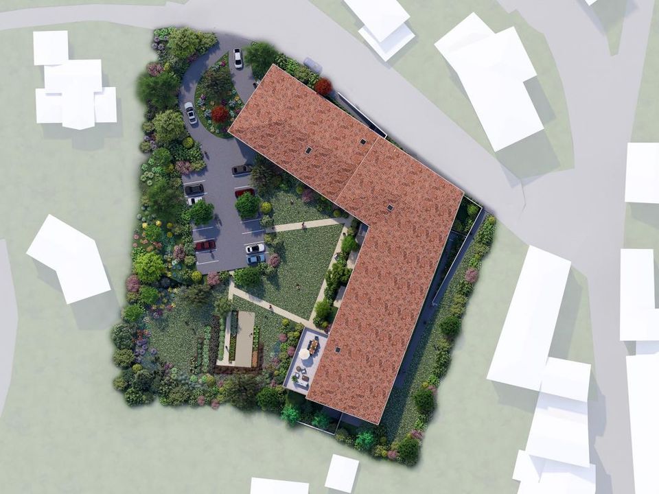 Apartament a Saint-Martin-en-Haut, Rhone - foto 3