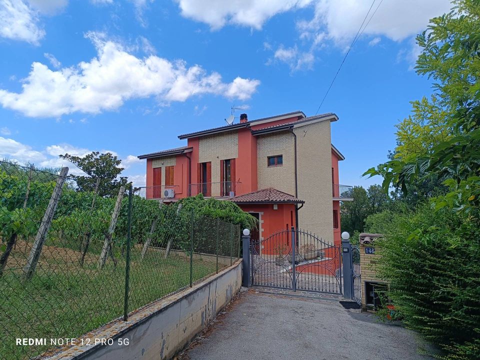 Villa i Macerata, Macerata - foto 3