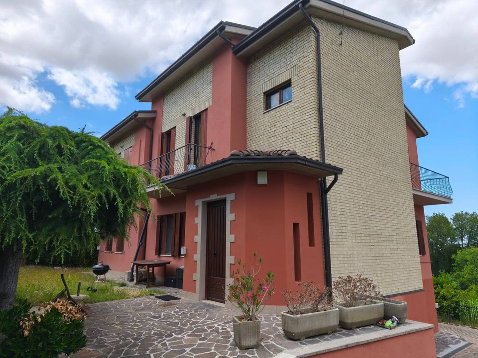 Villa i Macerata, Macerata - foto 2