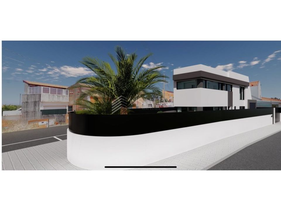 Villa a Gafanha do Carmo, Aveiro - foto 3
