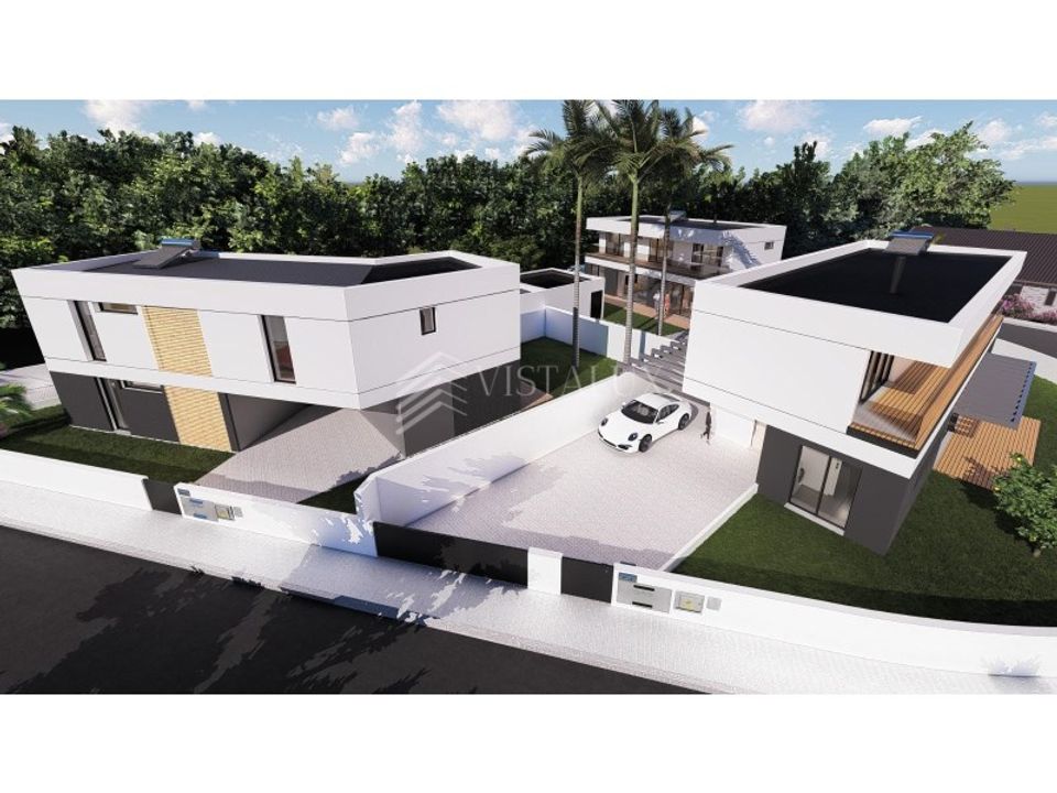 Villa i Ilhavo, Aveiro - foto 1
