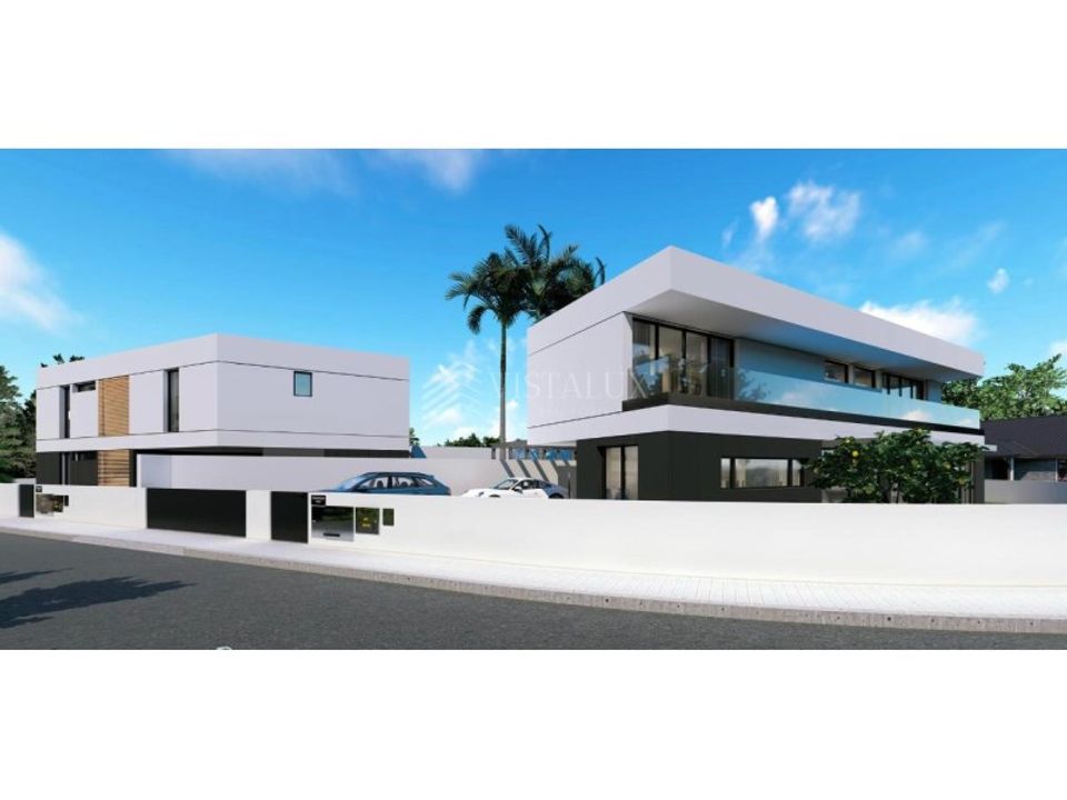 Villa i Ilhavo, Aveiro - foto 3