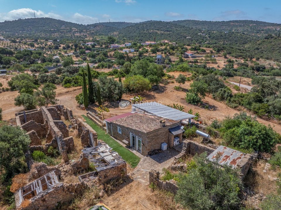 Villa i Tavira, Faro - foto 1