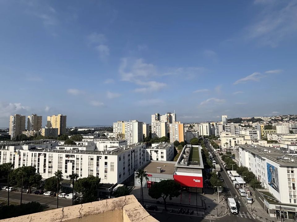Lejlighed i Nice, Alpes-Maritimes - foto 5