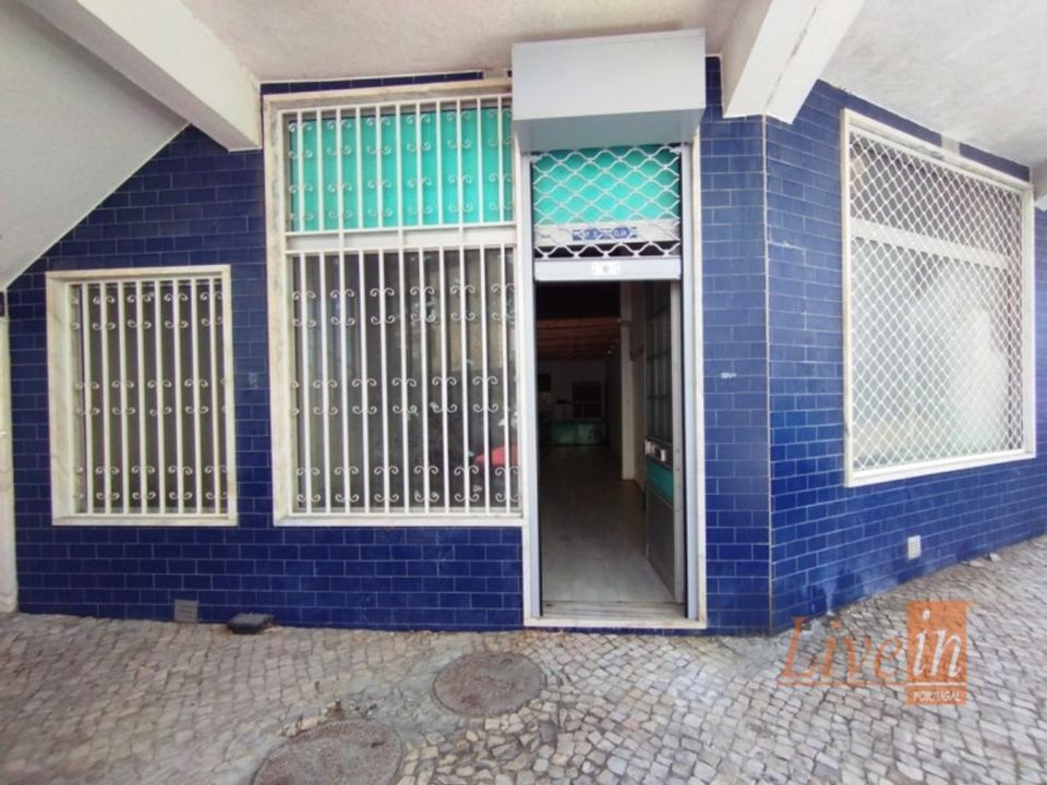 Erhvervsejendom i Loures, Lisbon - foto 2