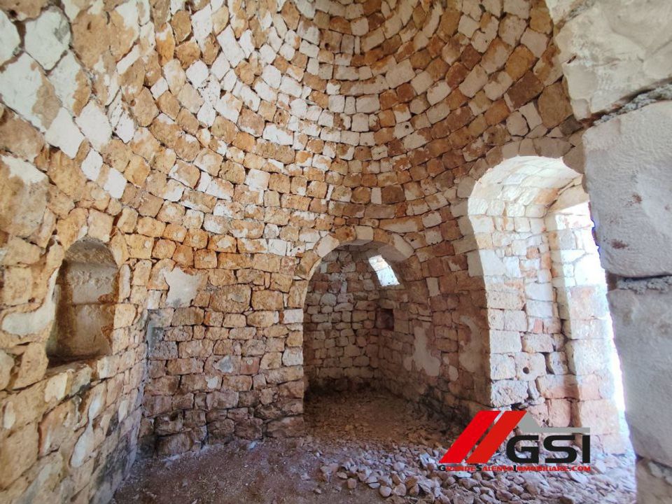 Landejendom i San Michele Salentino, Brindisi - foto 4