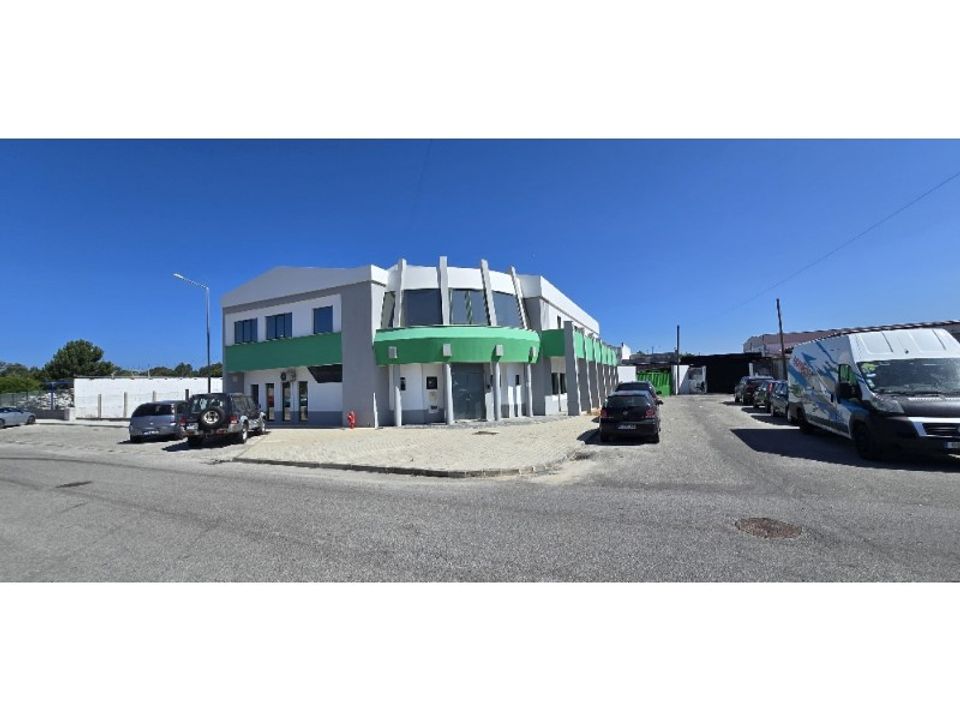 Erhvervsejendom i Santo Andre, Setubal - foto 3