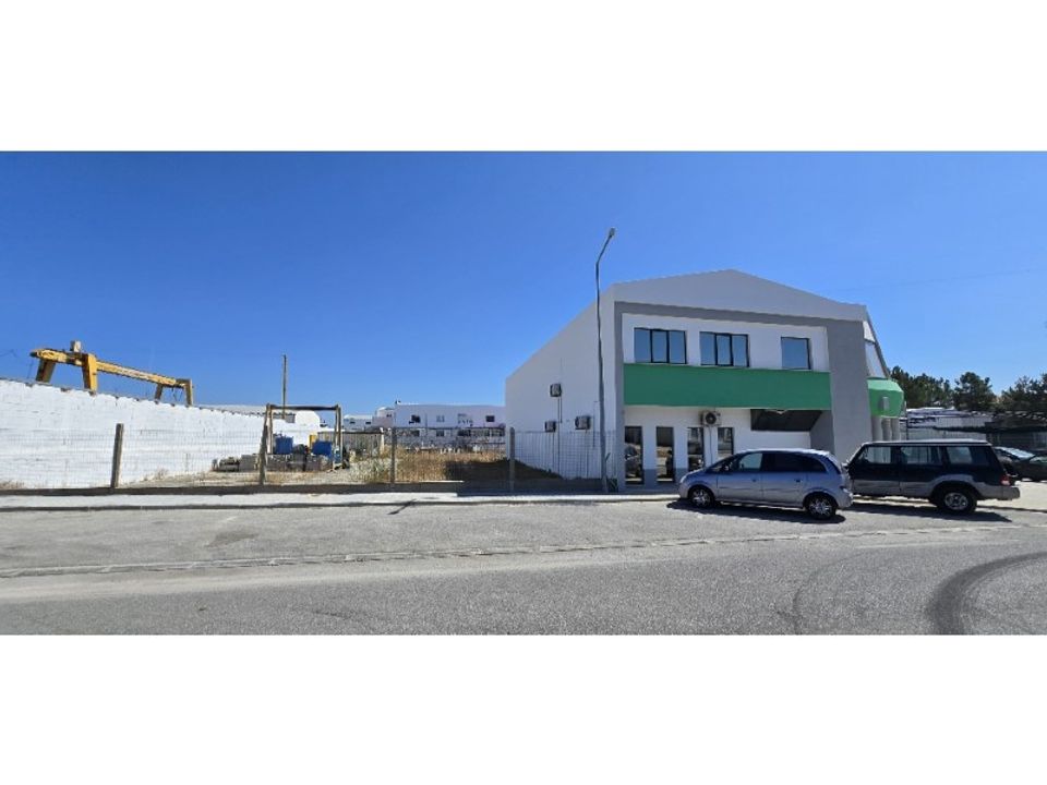 Erhvervsejendom i Santo Andre, Setubal - foto 2