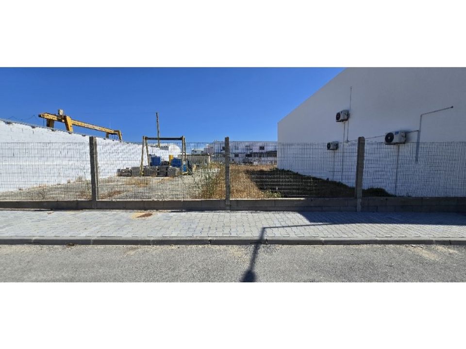 Erhvervsejendom i Santo Andre, Setubal - foto 4