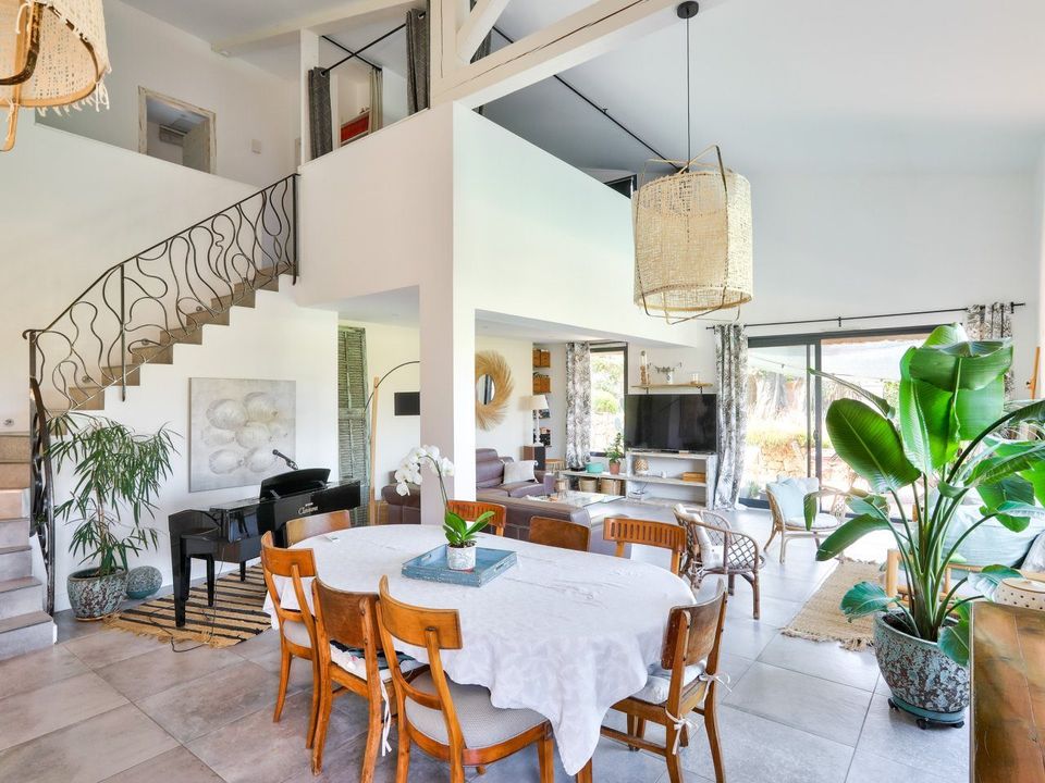 Villa i Grasse, Alpes-Maritimes - foto 2