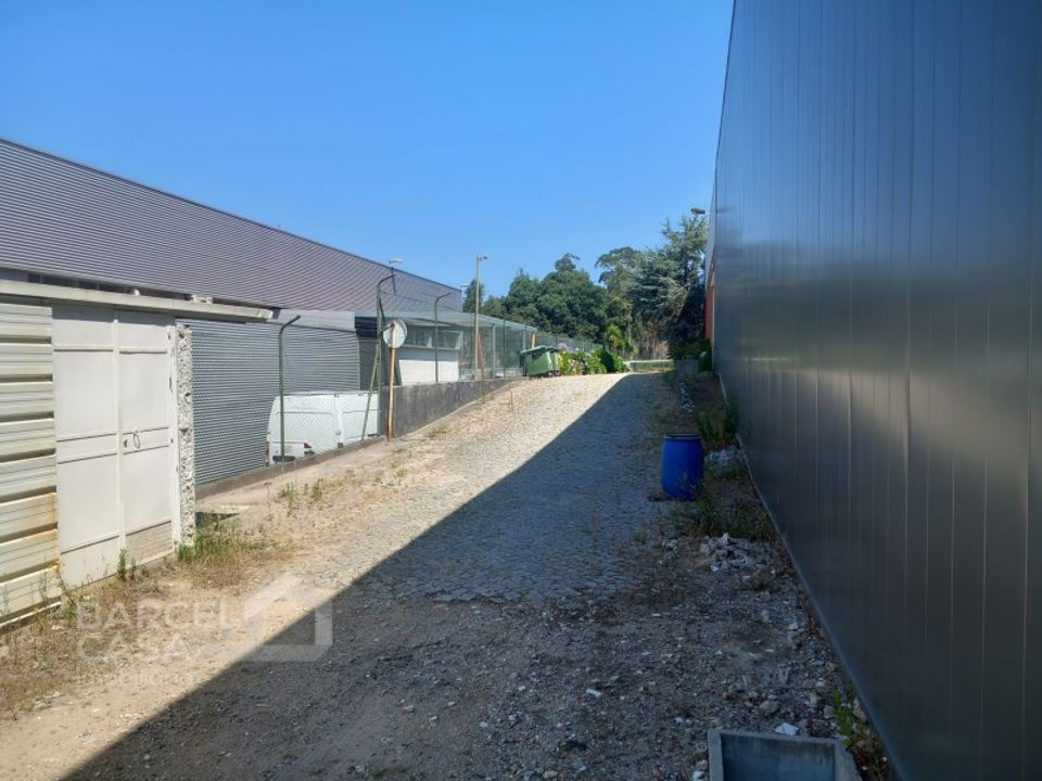 Erhvervsejendom i Esposende, Braga - foto 5