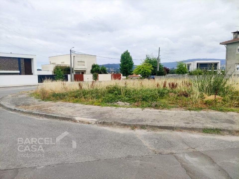 Helårsgrund i Barcelos, Braga - foto 1