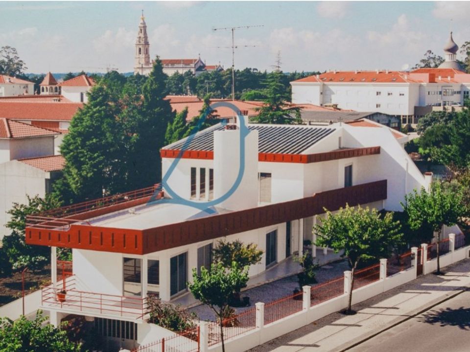 Villa i Fatima, Santarem - foto 1