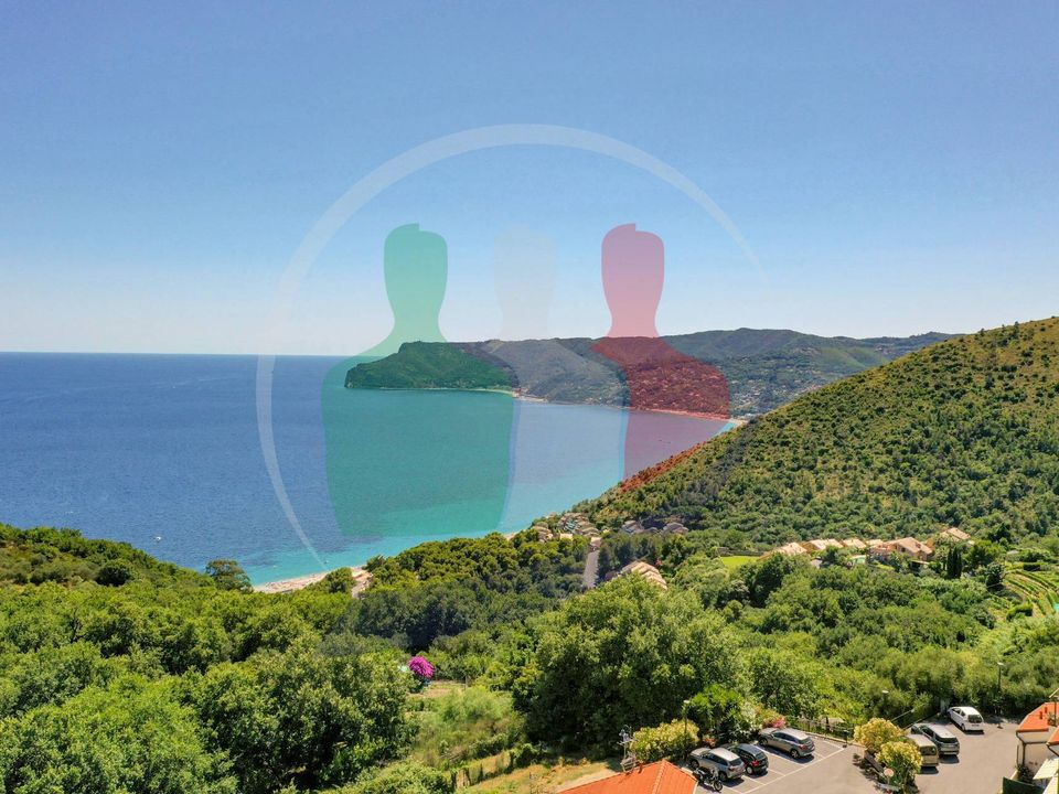 Villa i Bergeggi, Savona - foto 2