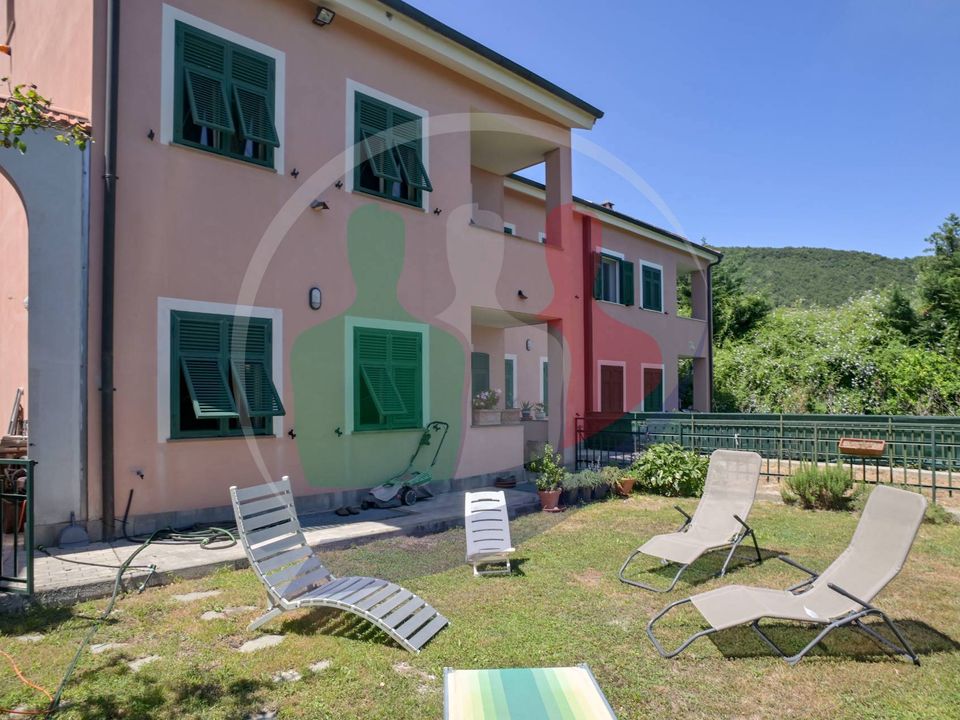Villa i Bergeggi, Savona - foto 3