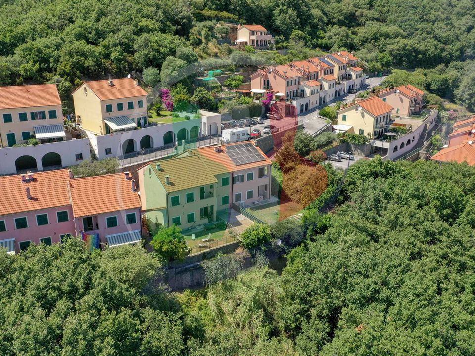 Villa i Bergeggi, Savona - foto 5