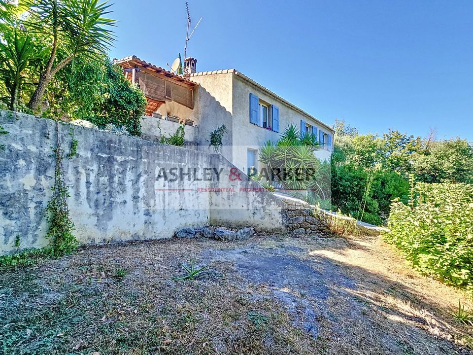 Villa a Bendejun, Alpes-Maritimes - foto 4