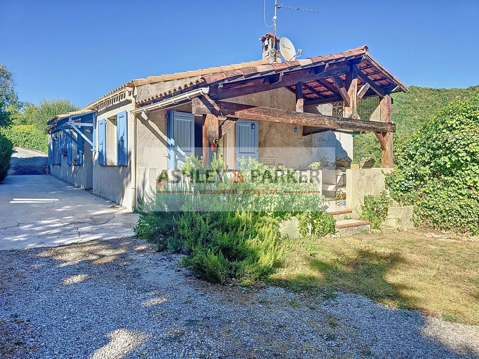 Villa a Bendejun, Alpes-Maritimes - foto 2