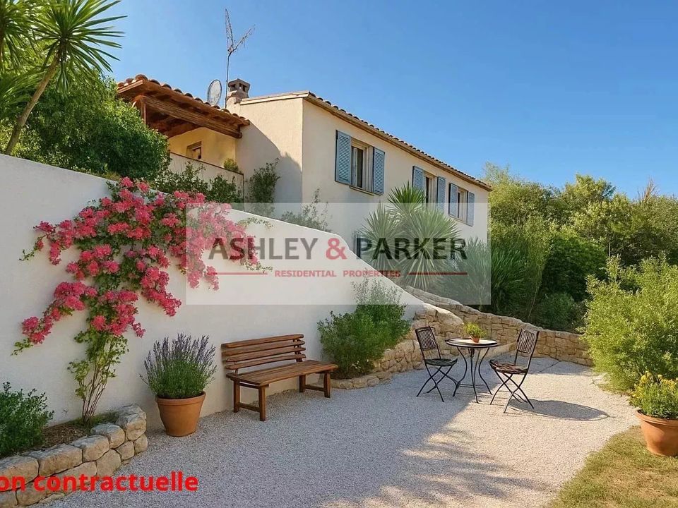Villa a Bendejun, Alpes-Maritimes - foto 3