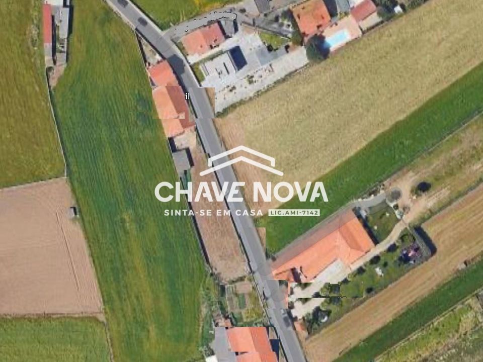 Helårsgrund i Vila do Conde, Porto - foto 1