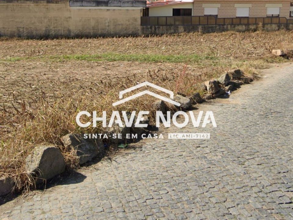 Helårsgrund i Vila do Conde, Porto - foto 3