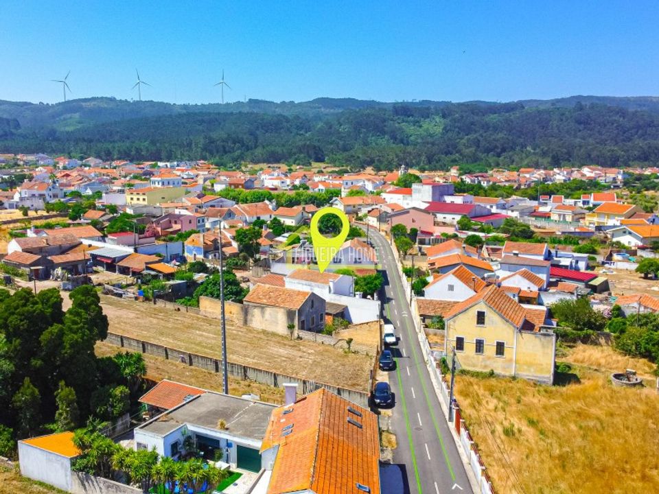 Villa i Quiaios, Coimbra - foto 4