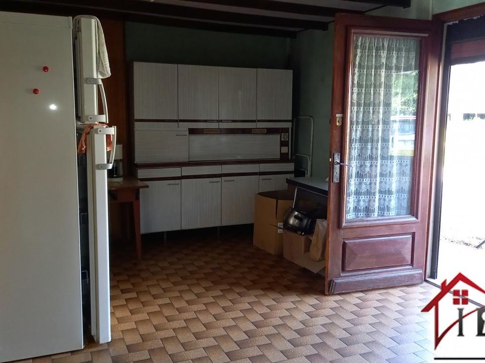 Farm i Saillenard, Saone-et-Loire - foto 3