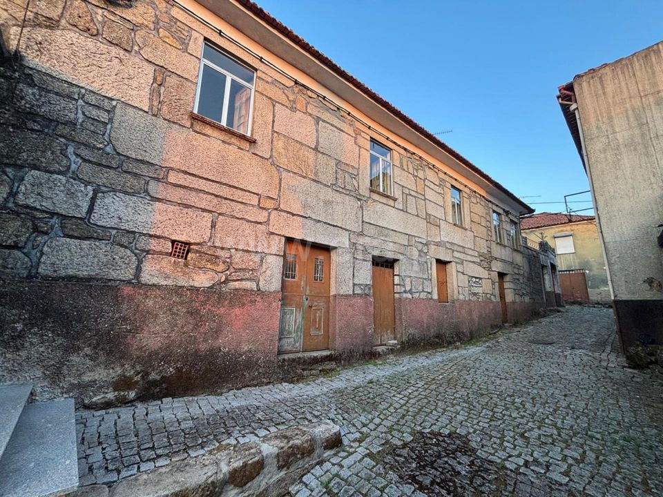 Byhus i Mangualde, Viseu - foto 1