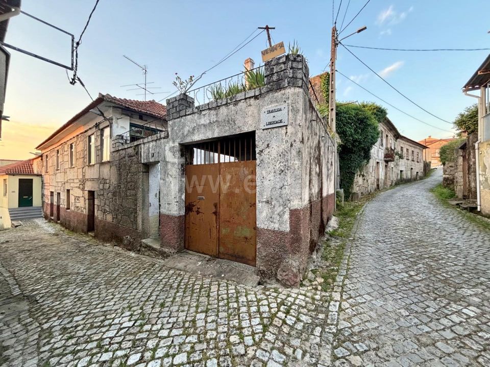 Byhus i Mangualde, Viseu - foto 2