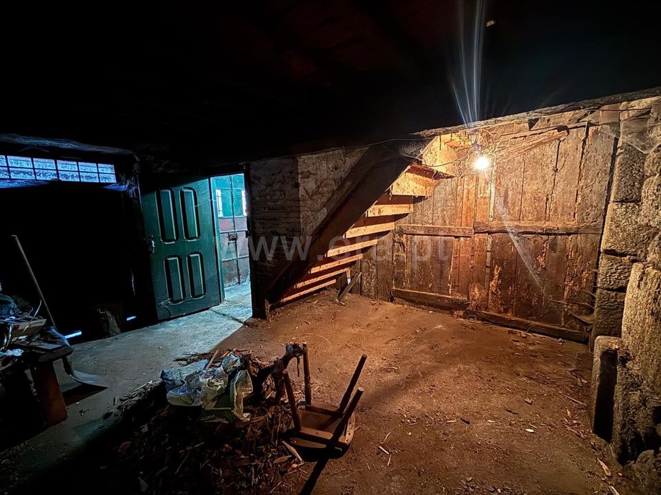 Byhus i Mangualde, Viseu - foto 5