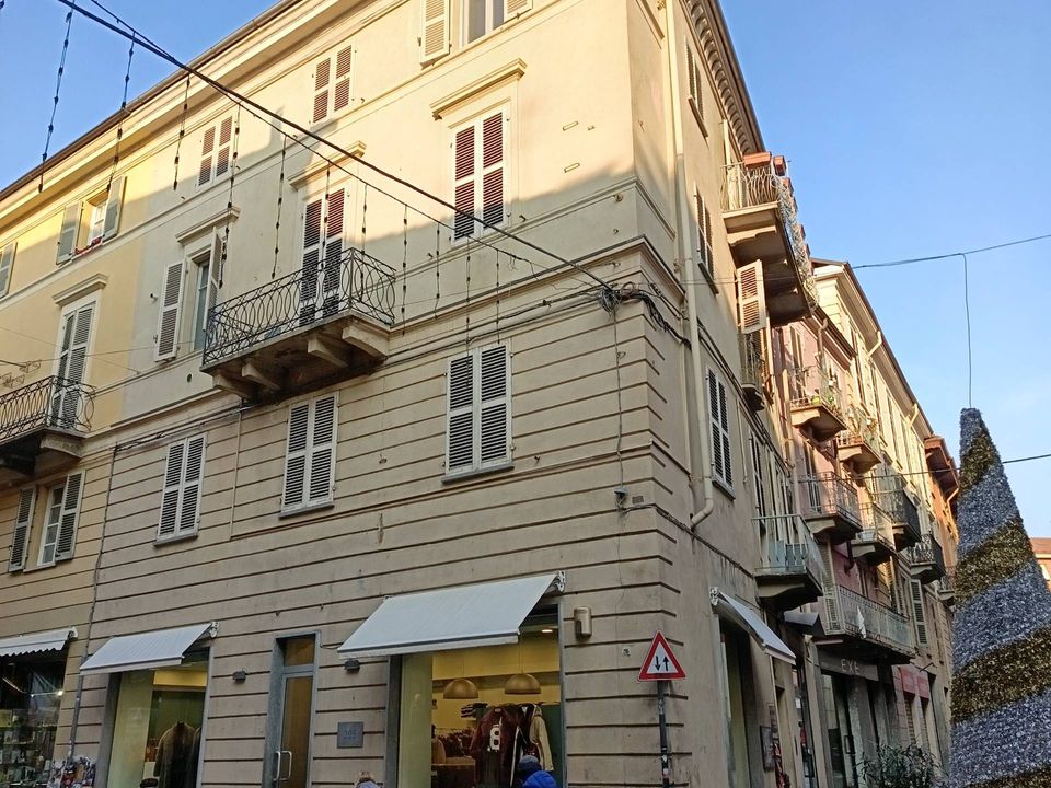 Apartament a Asti, Asti - foto 1
