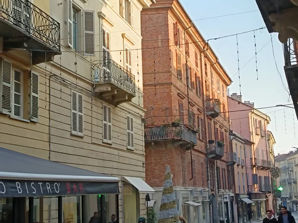 Apartament a Asti, Asti - foto 2