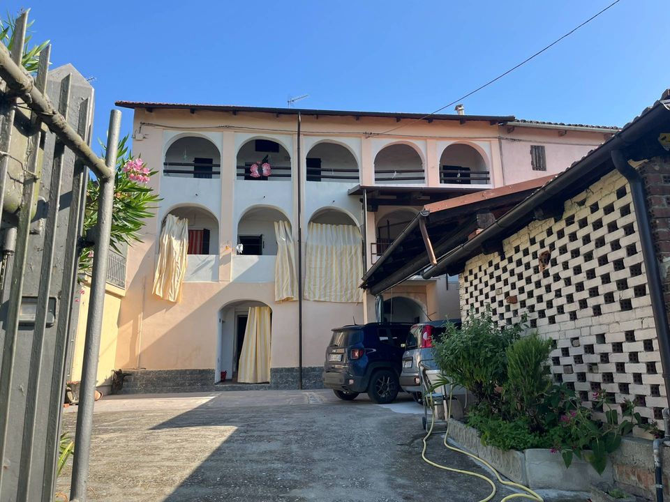 Villa en Montiglio Monferrato, Asti - foto 2