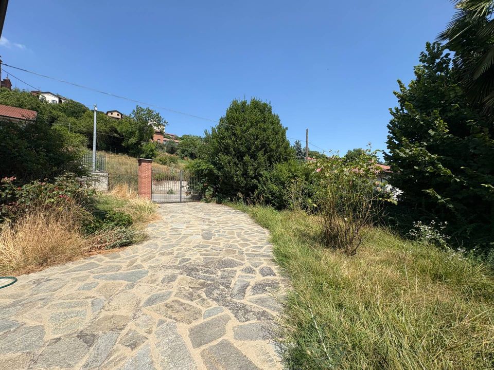 Landejendom i Cunico, Asti - foto 4