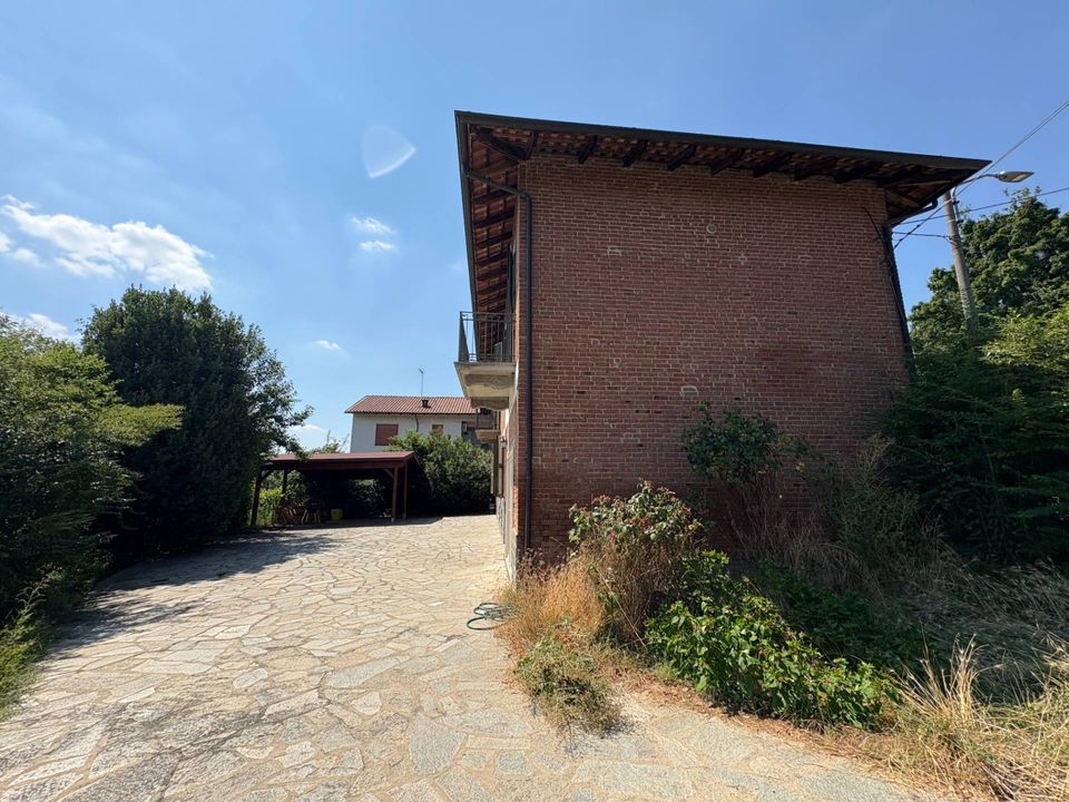Landejendom i Cunico, Asti - foto 5