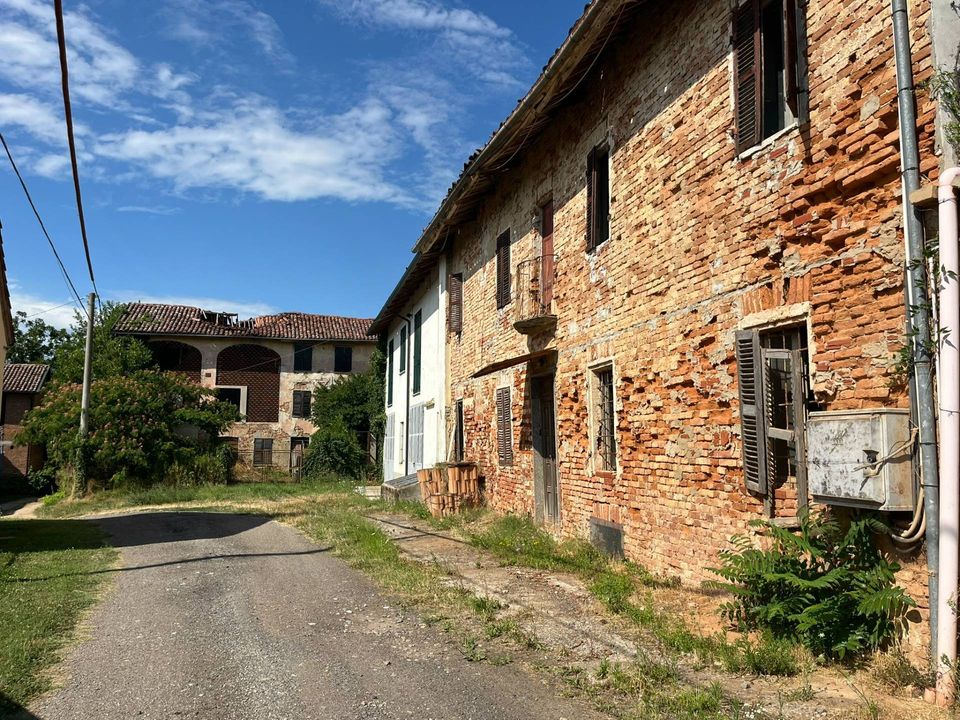 Casa de campo en Asti, Asti - foto 1
