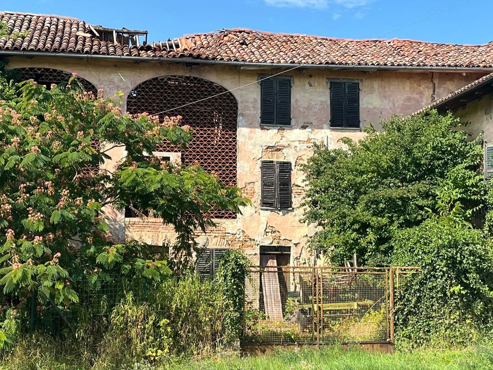 Casa de campo en Asti, Asti - foto 2
