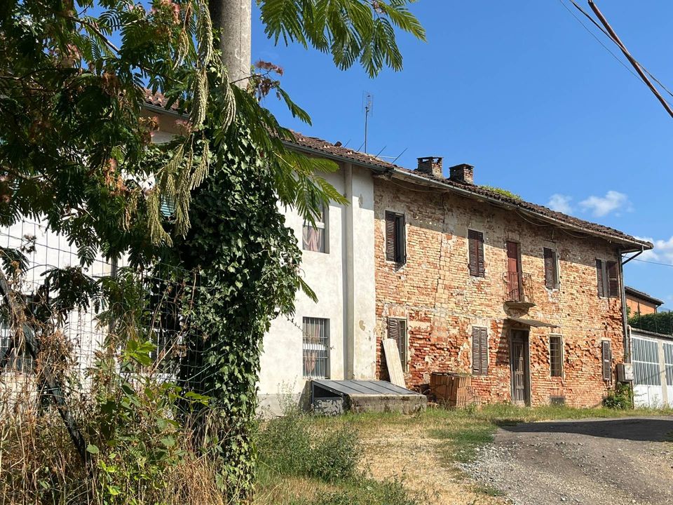 Casa de campo en Asti, Asti - foto 5