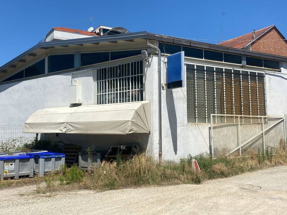 Erhvervsejendom i Asti, Asti - foto 3