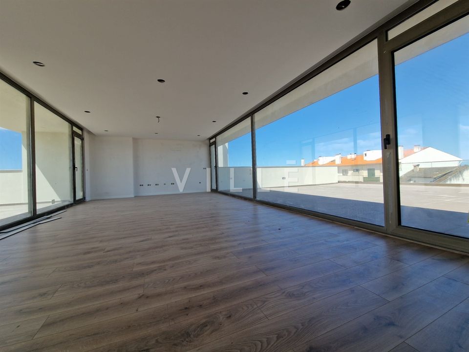 Lejlighed i Ilhavo, Aveiro - foto 1