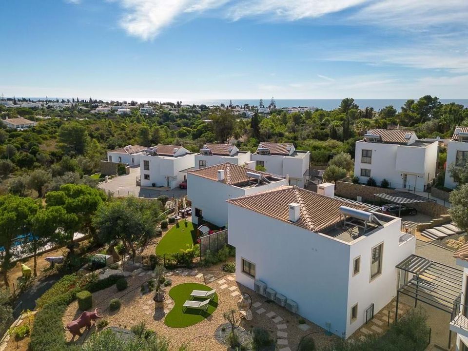 Villa i Carvoeiro, Faro - foto 3