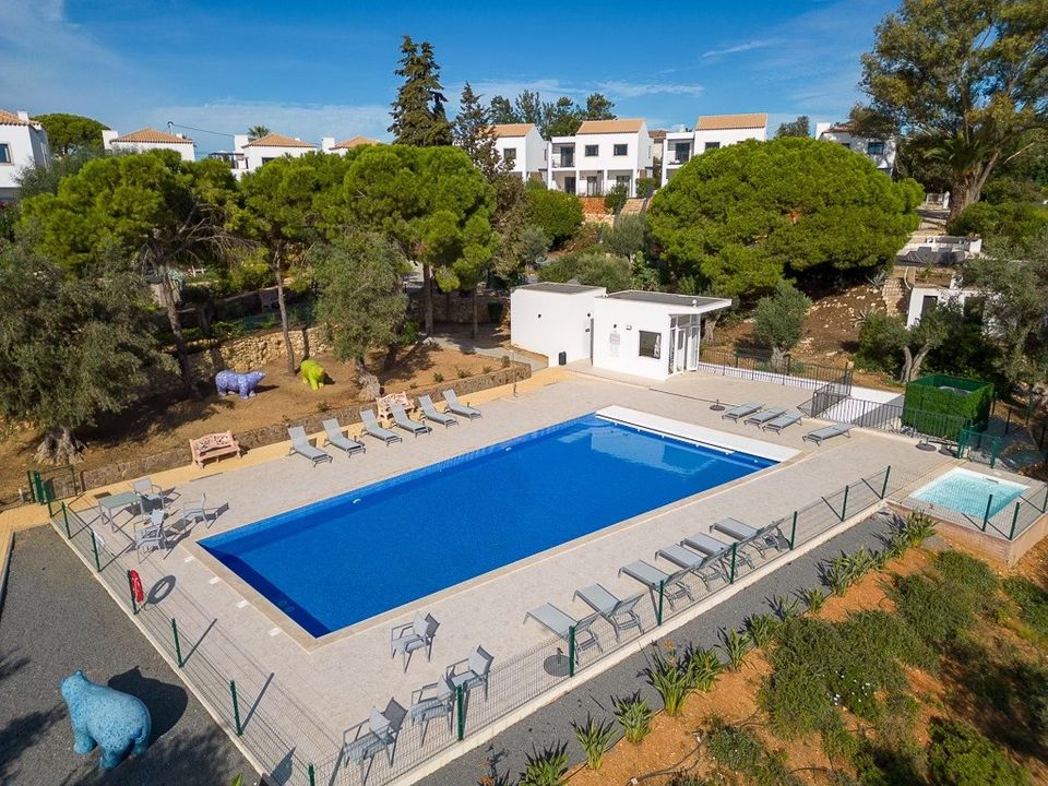 Villa i Carvoeiro, Faro - foto 4