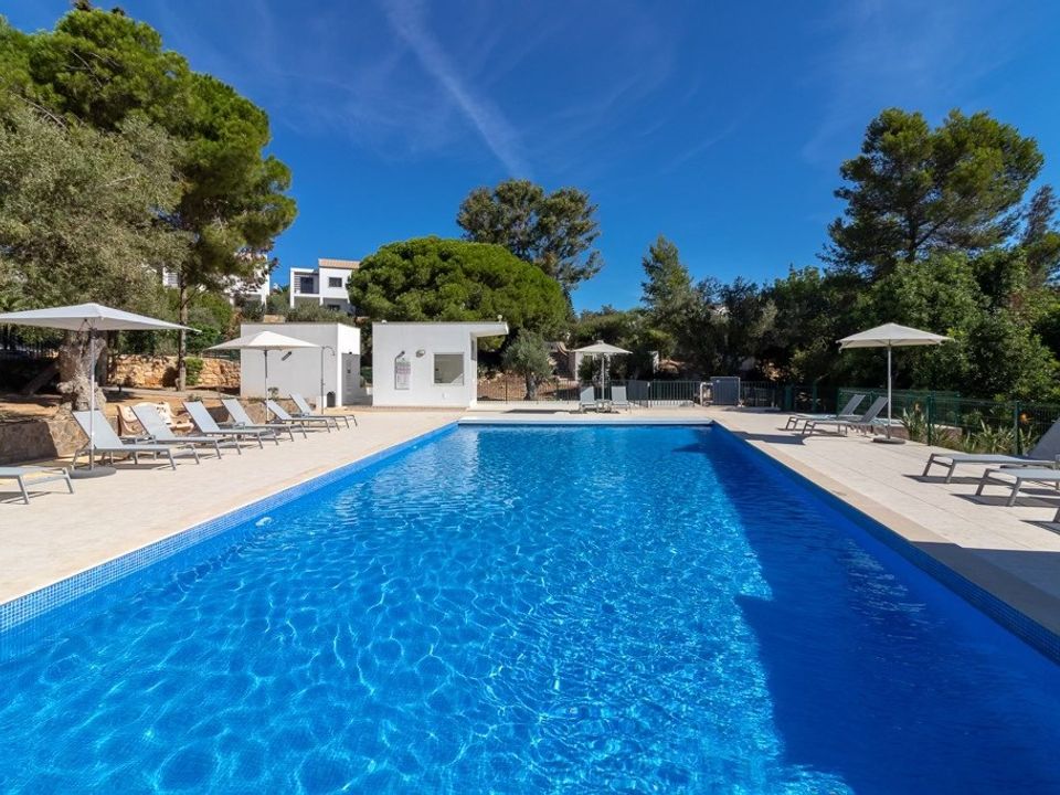 Villa i Carvoeiro, Faro - foto 2