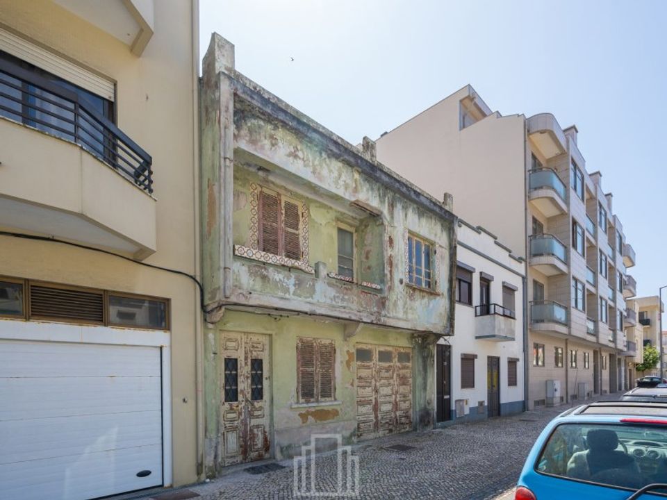 Landejendom i Ovar, Aveiro - foto 1