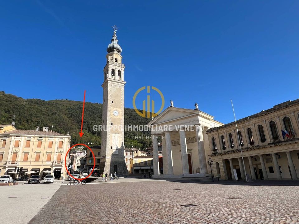 Erhvervsejendom i Valdobbiadene, Treviso - foto 3