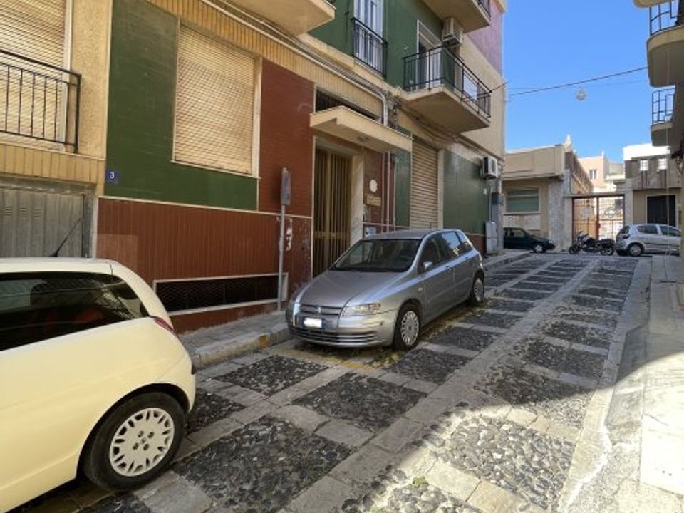 Lejlighed i Pachino, Siracusa - foto 1