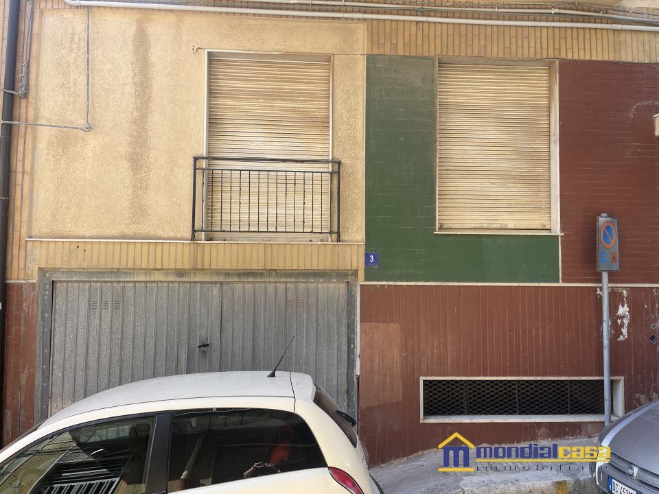 Lejlighed i Pachino, Siracusa - foto 2