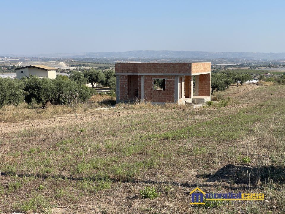 Villa a Pachino, Siracusa - foto 1