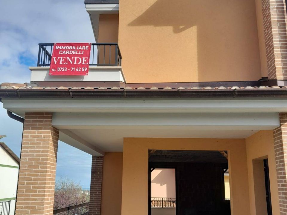 Villa i Sant'Elpidio a Mare, Fermo - foto 4